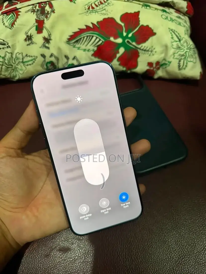 Apple iPhone 17 Pro Max 256 GB Blue