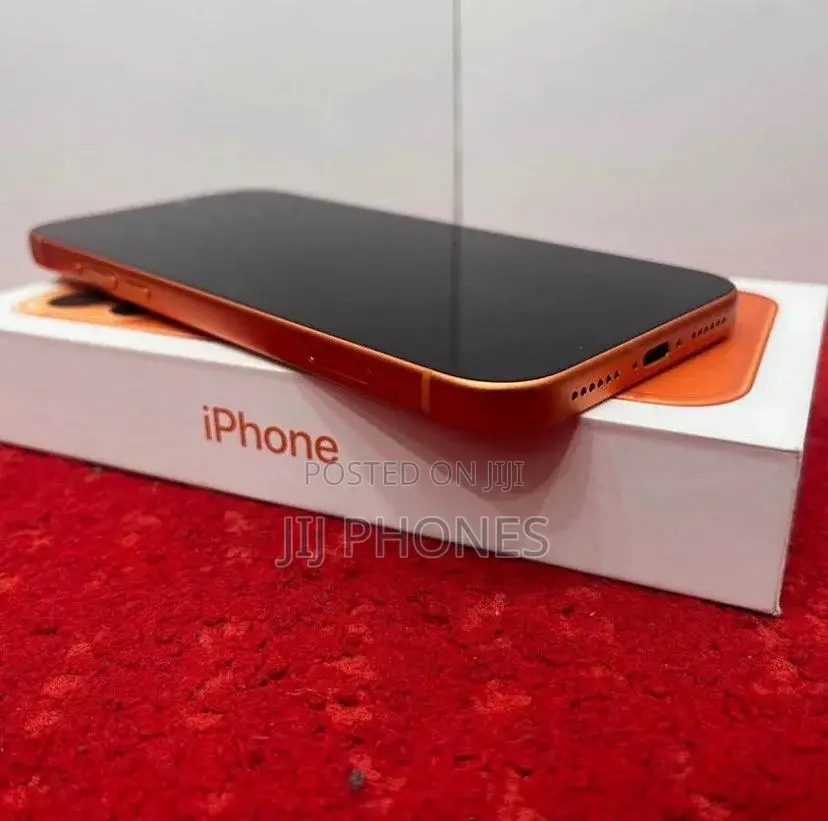 Apple iPhone 17 Pro Max 512 GB Orange