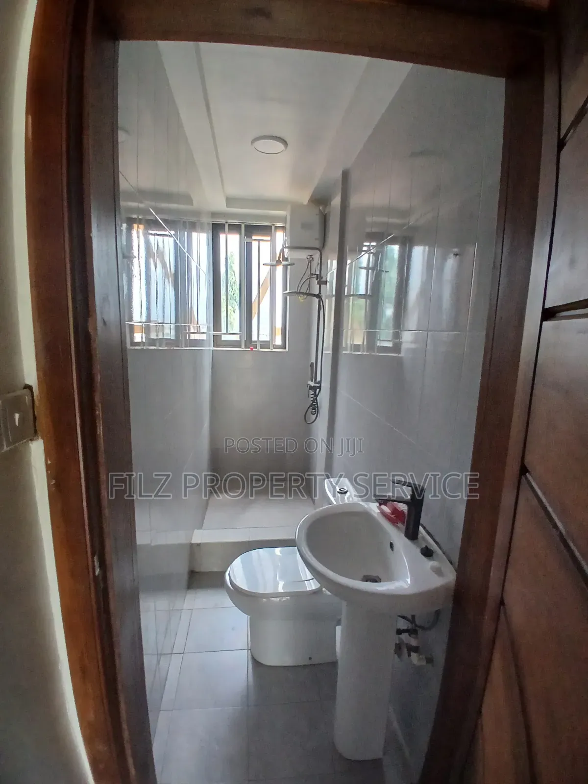 1bdrm Apartment in West Legon, Christian Village for rent