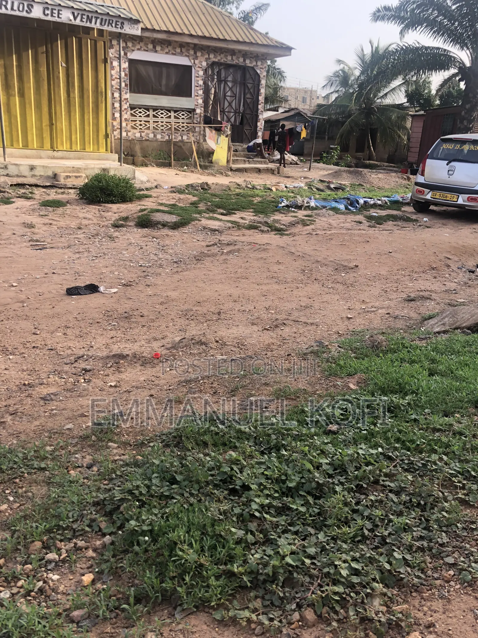 Land for Sale