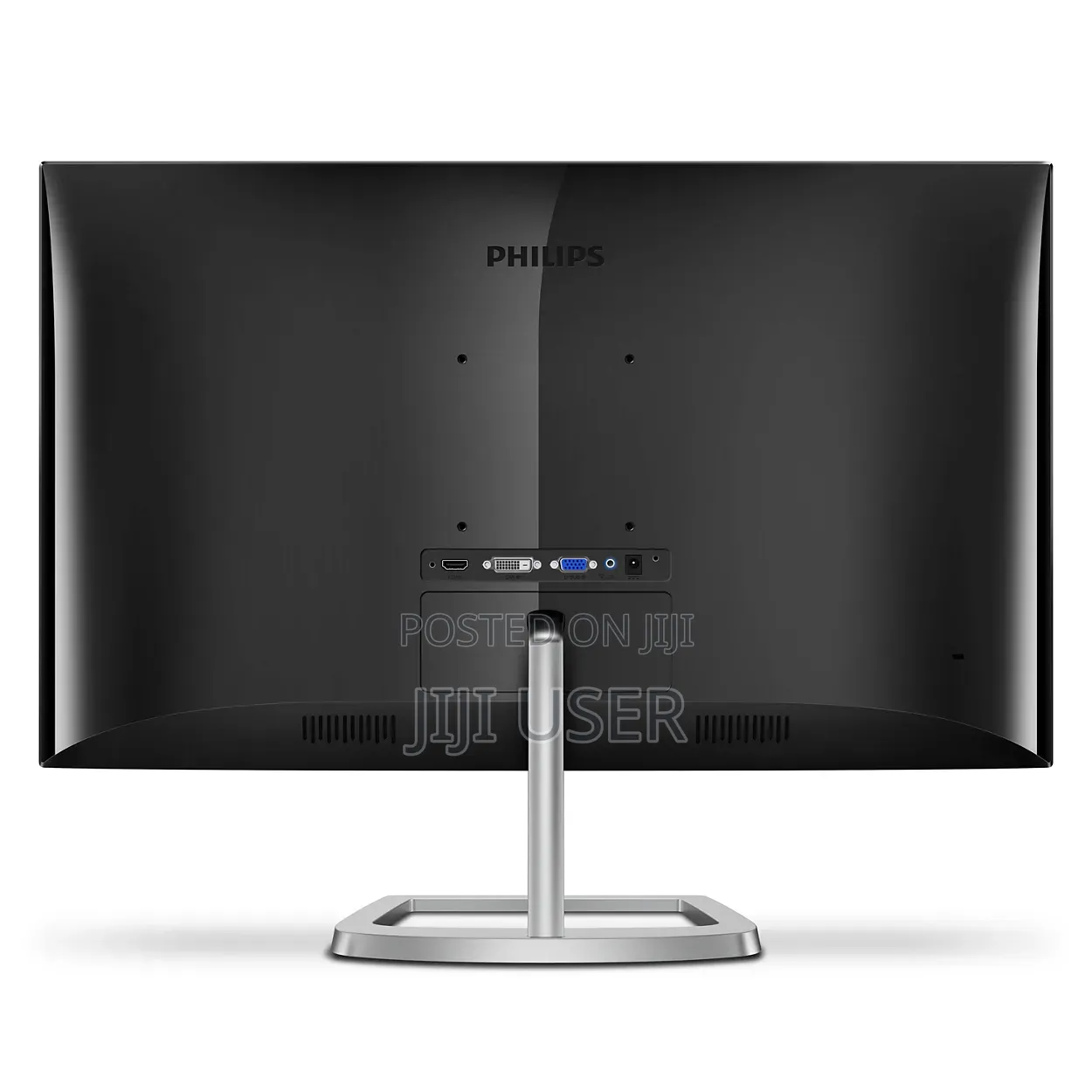 27inchs Phillips FHD Edgeless Ips Monitor 1080p 60hz Inbuilt Speakers