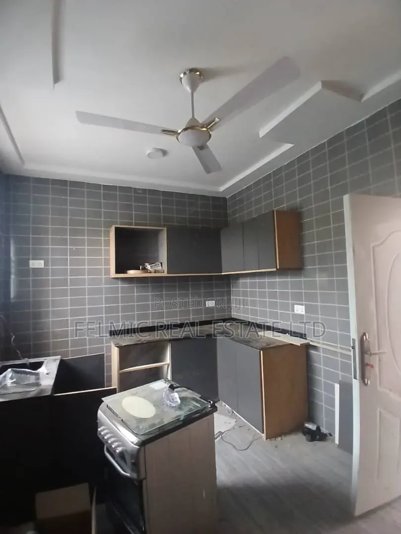 3bdrm Duplex in Felmic Real Estate, Amasaman for sale