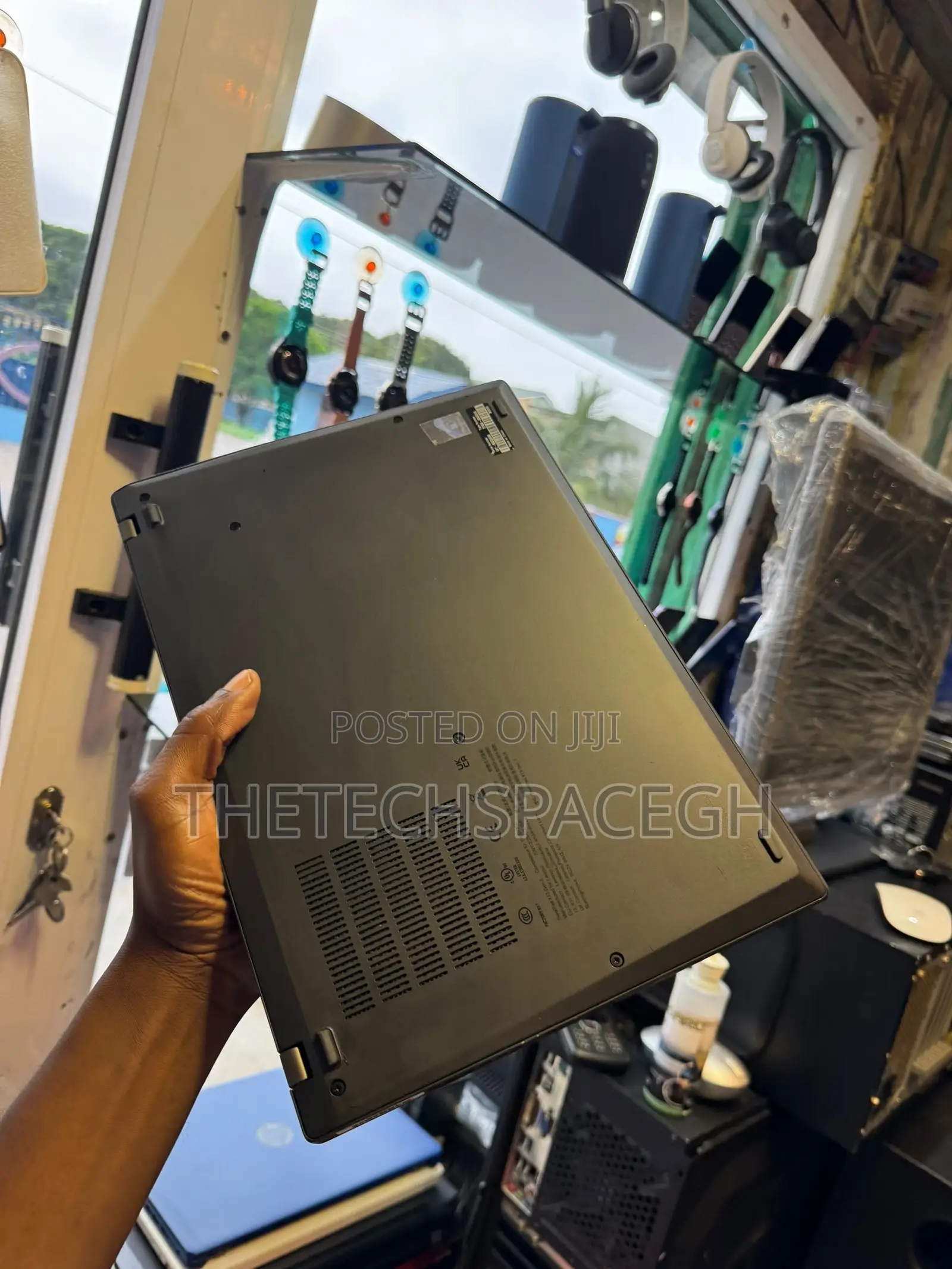 Laptop Lenovo ThinkPad X1 Carbon 16GB Intel Core i5 SSD 256GB