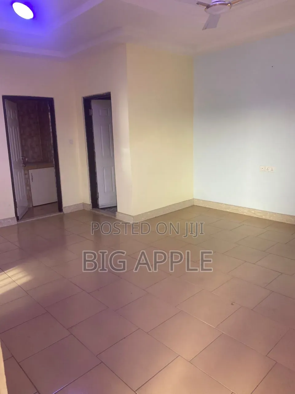 2bdrm Apartment in Dome Market, CFC Estates for rent