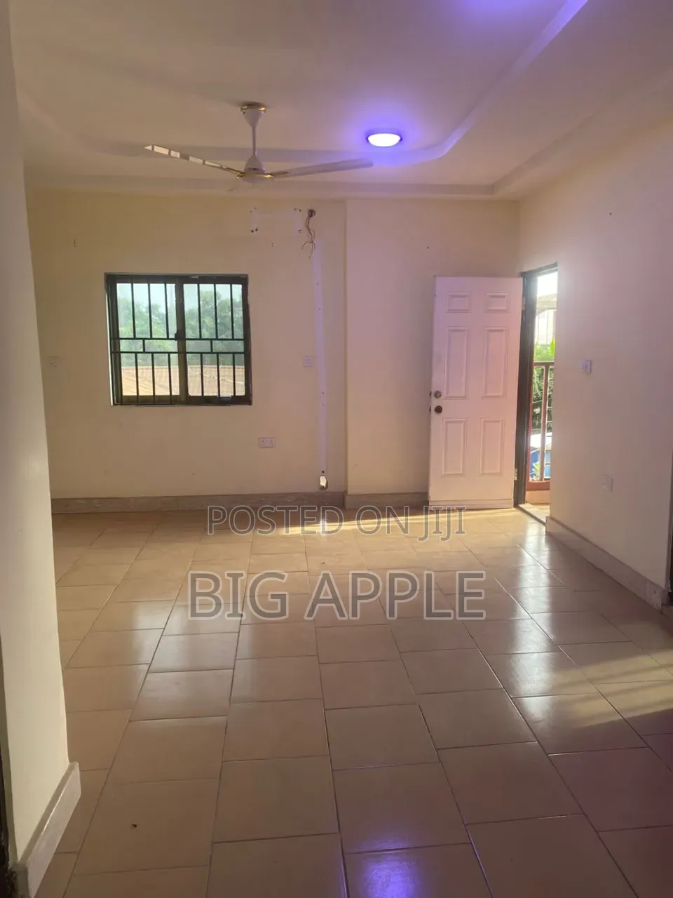 2bdrm Apartment in Dome Market, CFC Estates for rent