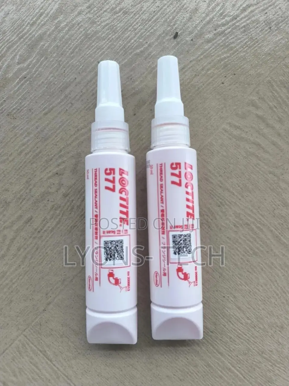 Loctite 577