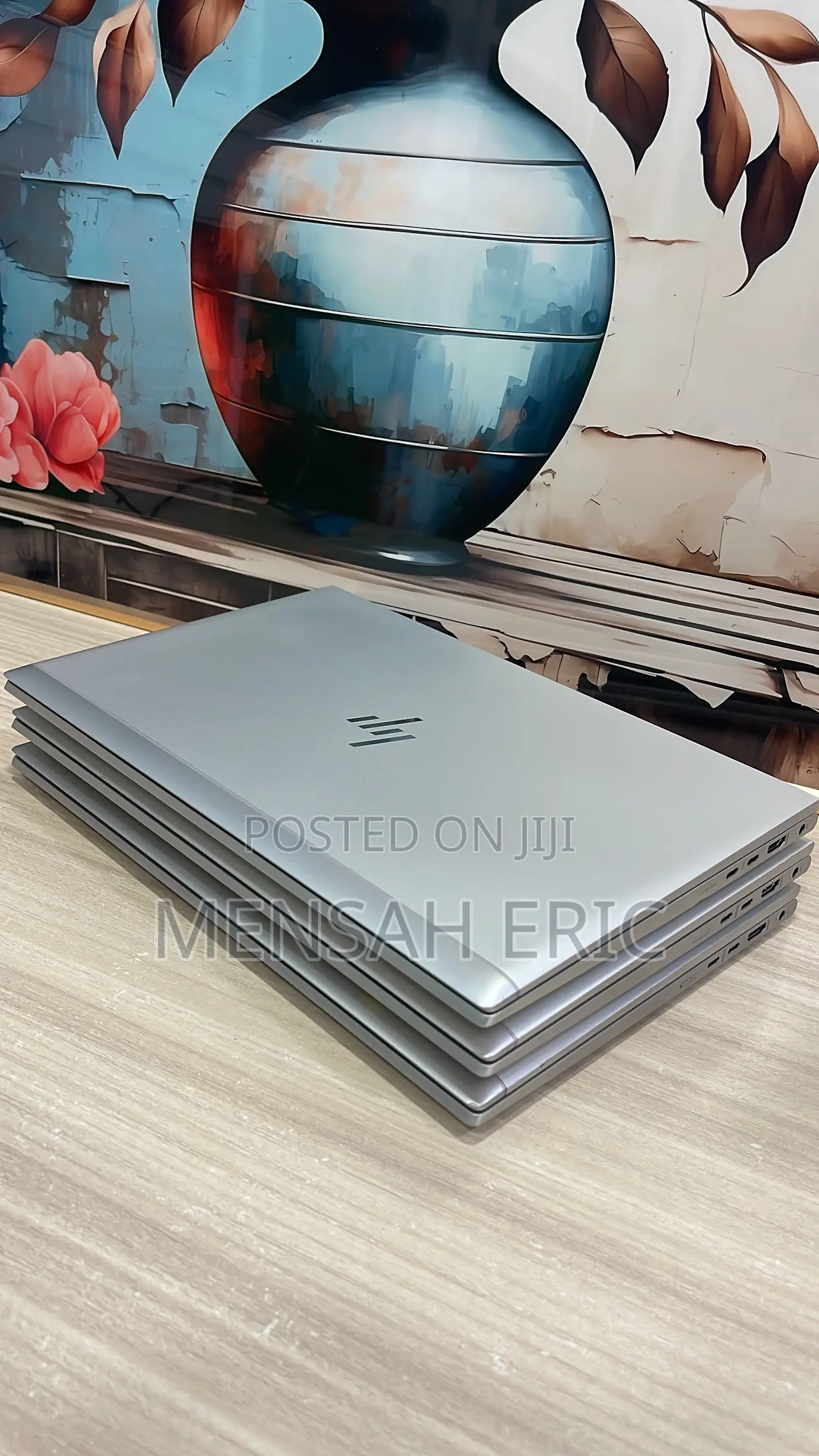 Laptop HP 16GB Intel Core i7 SSD 512GB