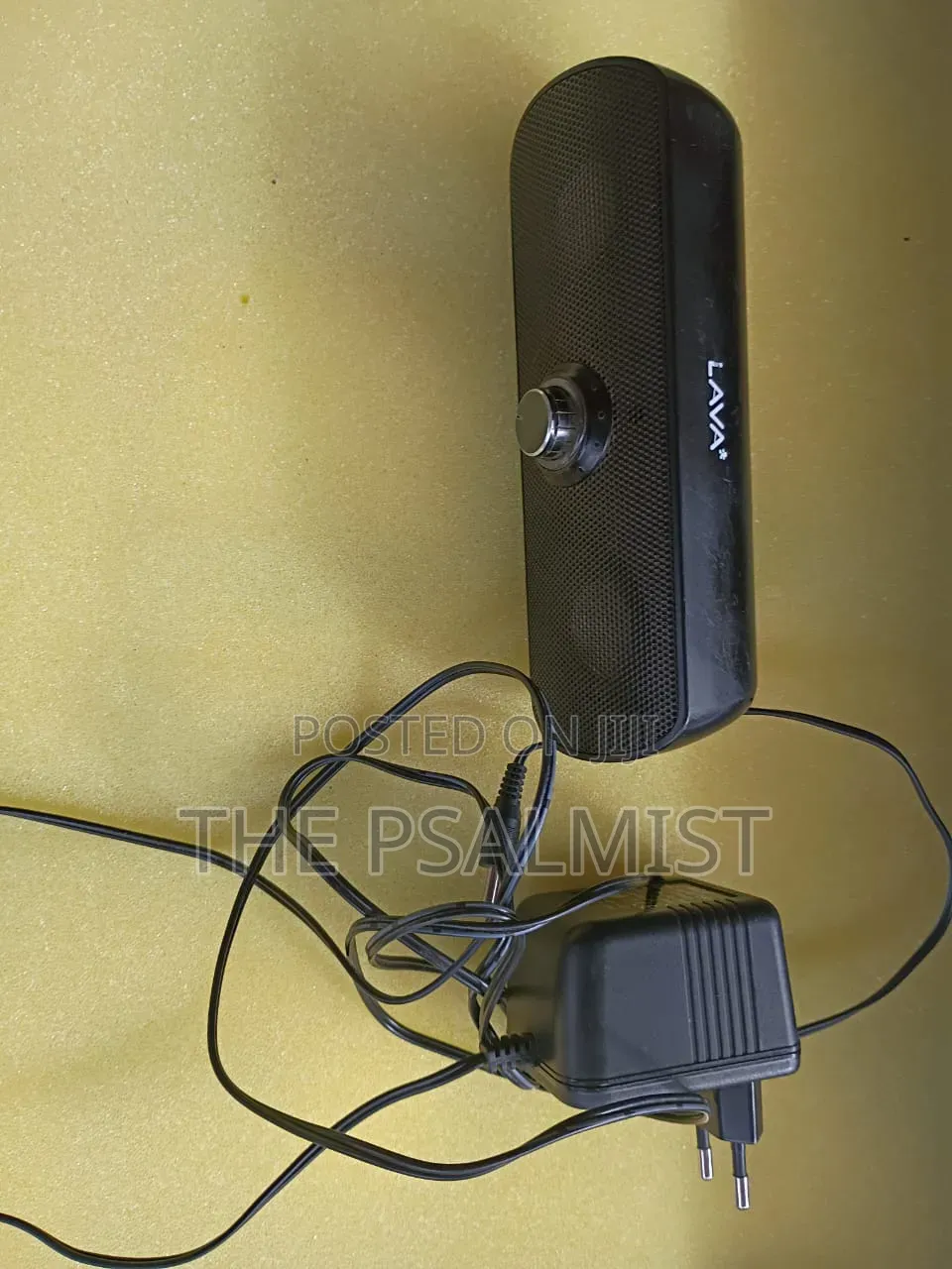 HP Prodisplay P240va Monitor, Q Box Satilite , Active Speaker Monitor