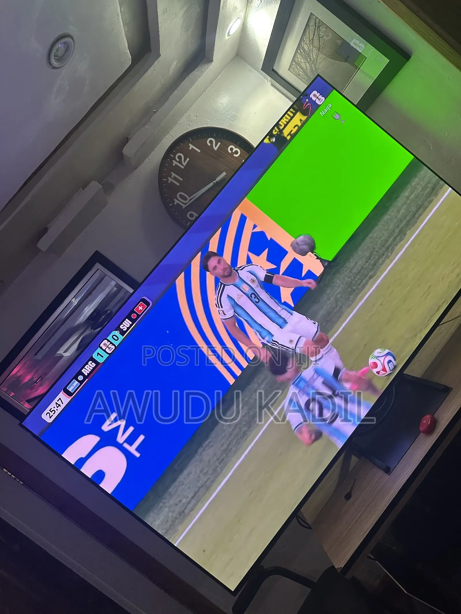 Samsung S90C 77-Inch QD-OLED TV (2023)