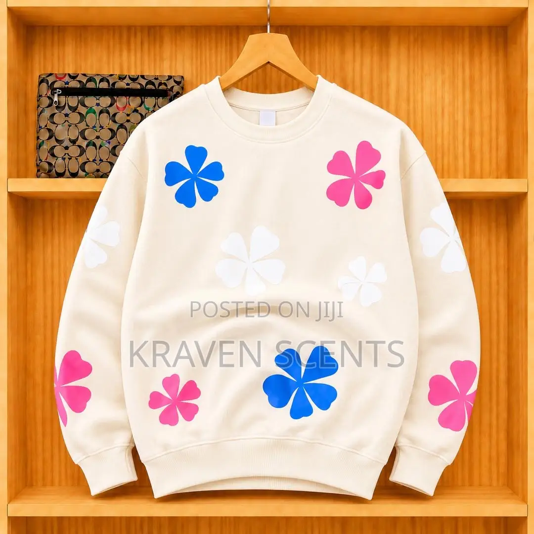 Quality Sweaters