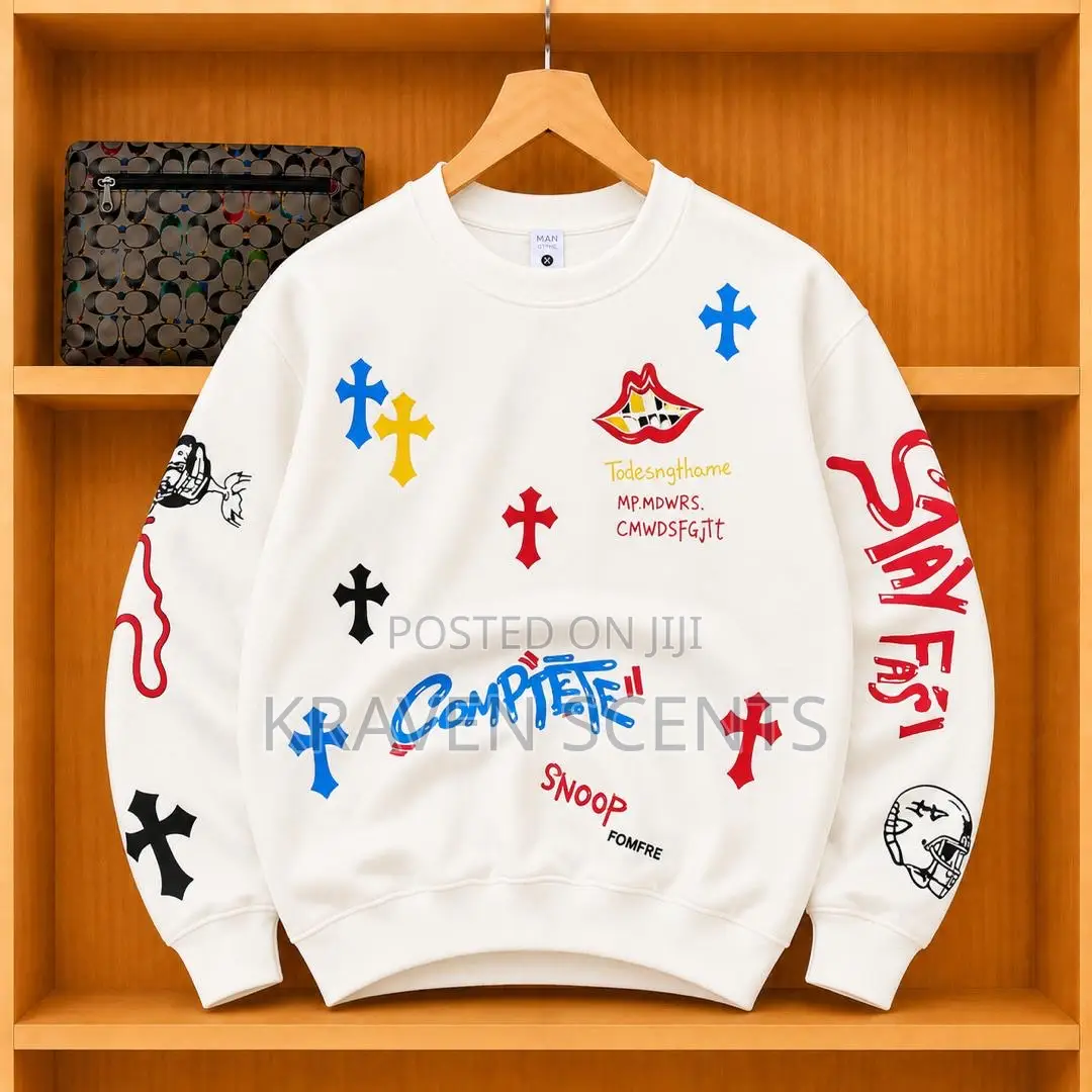 Quality Sweaters