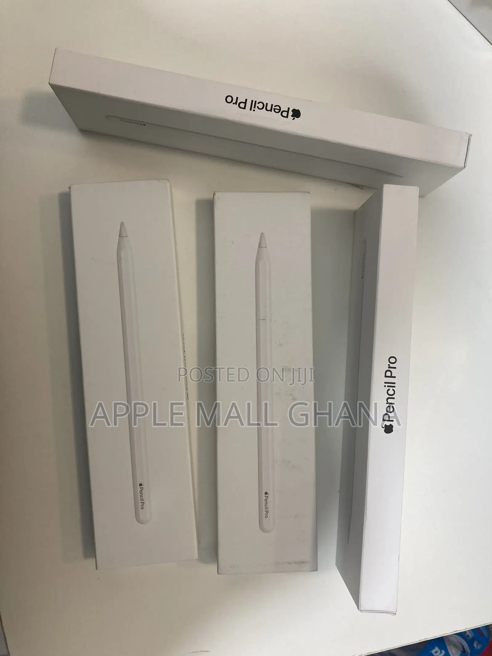Apple Pencil Pro