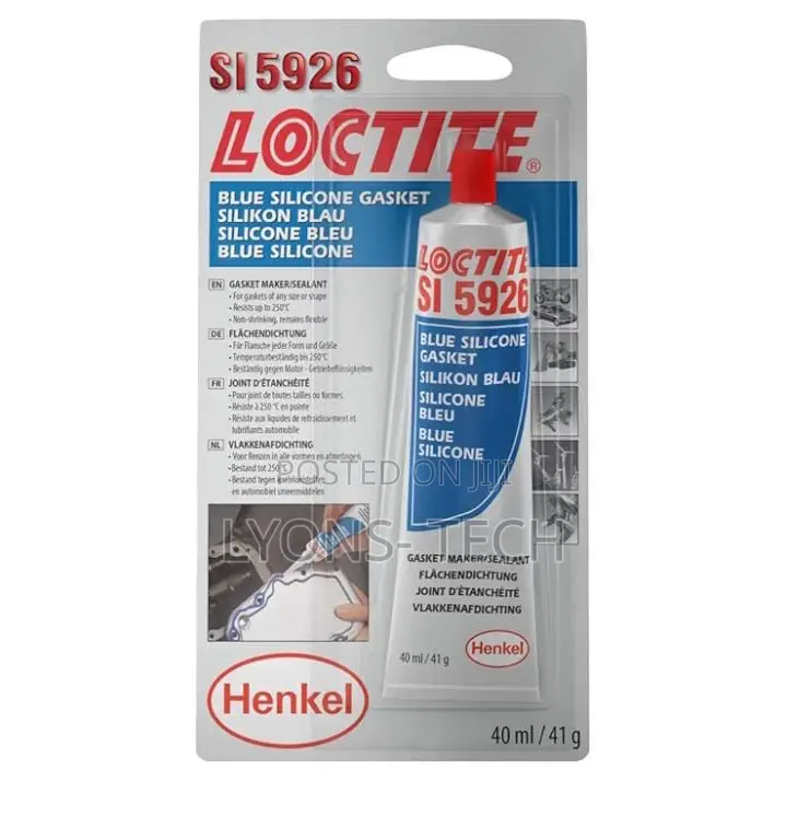 Loctite Si 5926