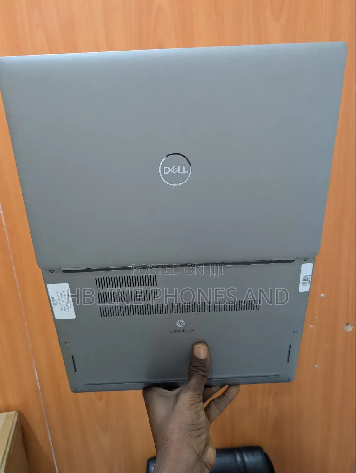 New Laptop Dell Latitude 5320 16GB Intel Core i5 SSD 256GB