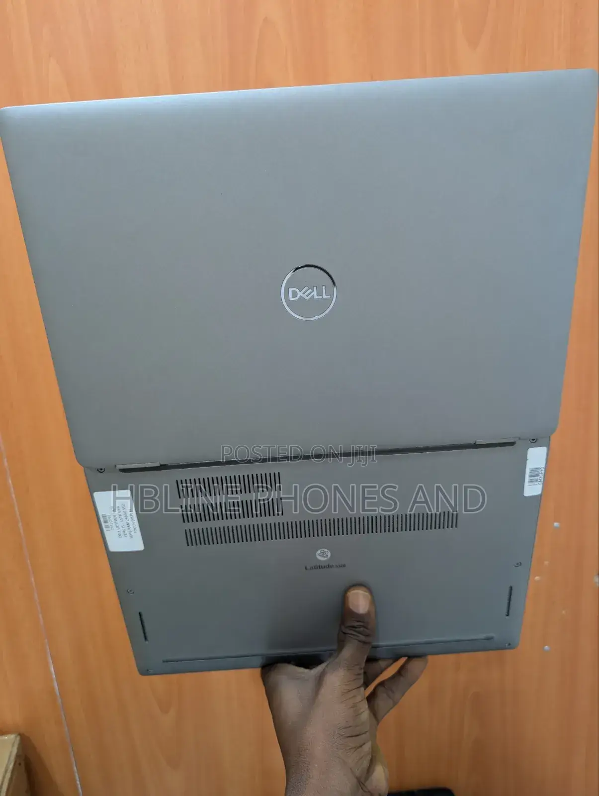 New Laptop Dell Latitude 5320 16GB Intel Core i5 SSD 256GB