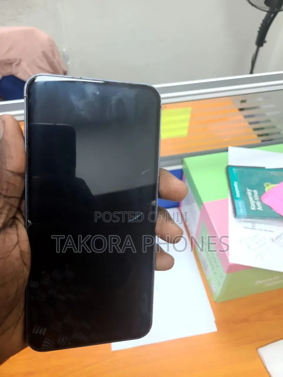 New Xiaomi Redmi Note 11 128 GB Blue