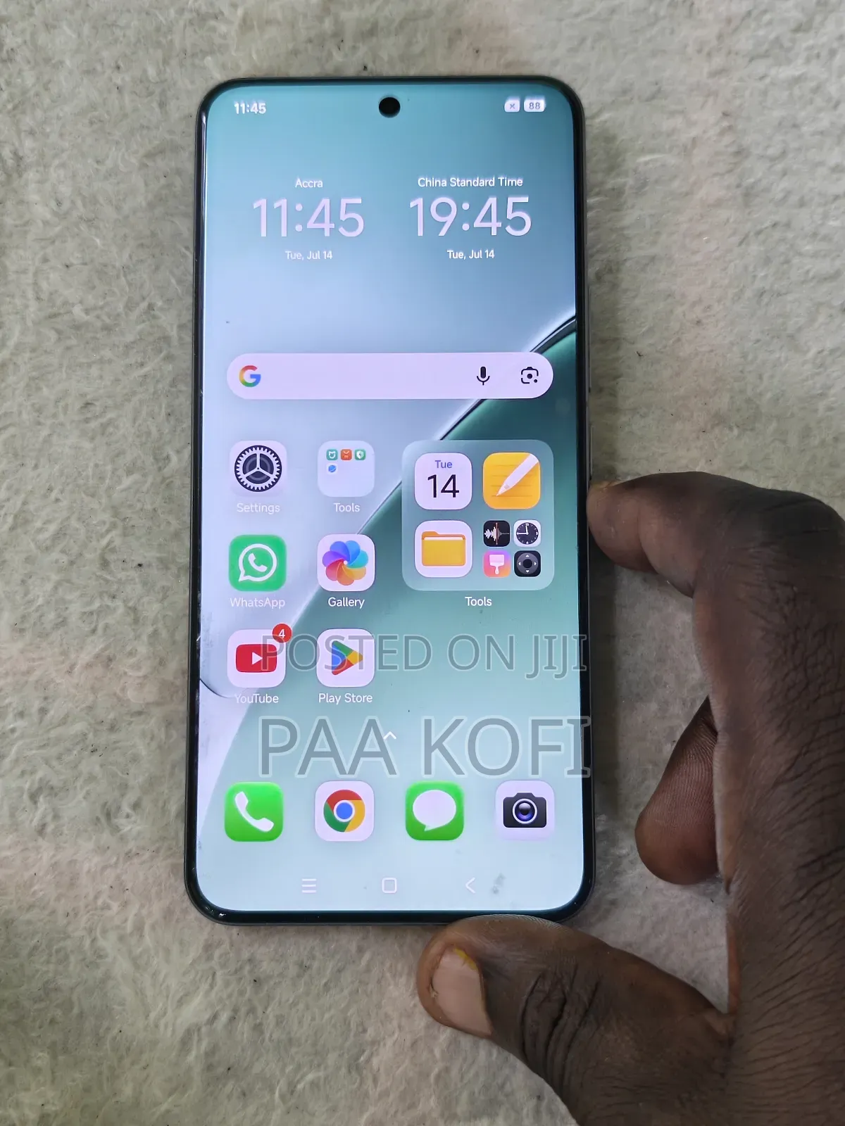 Xiaomi 15 Pro 512 GB Green