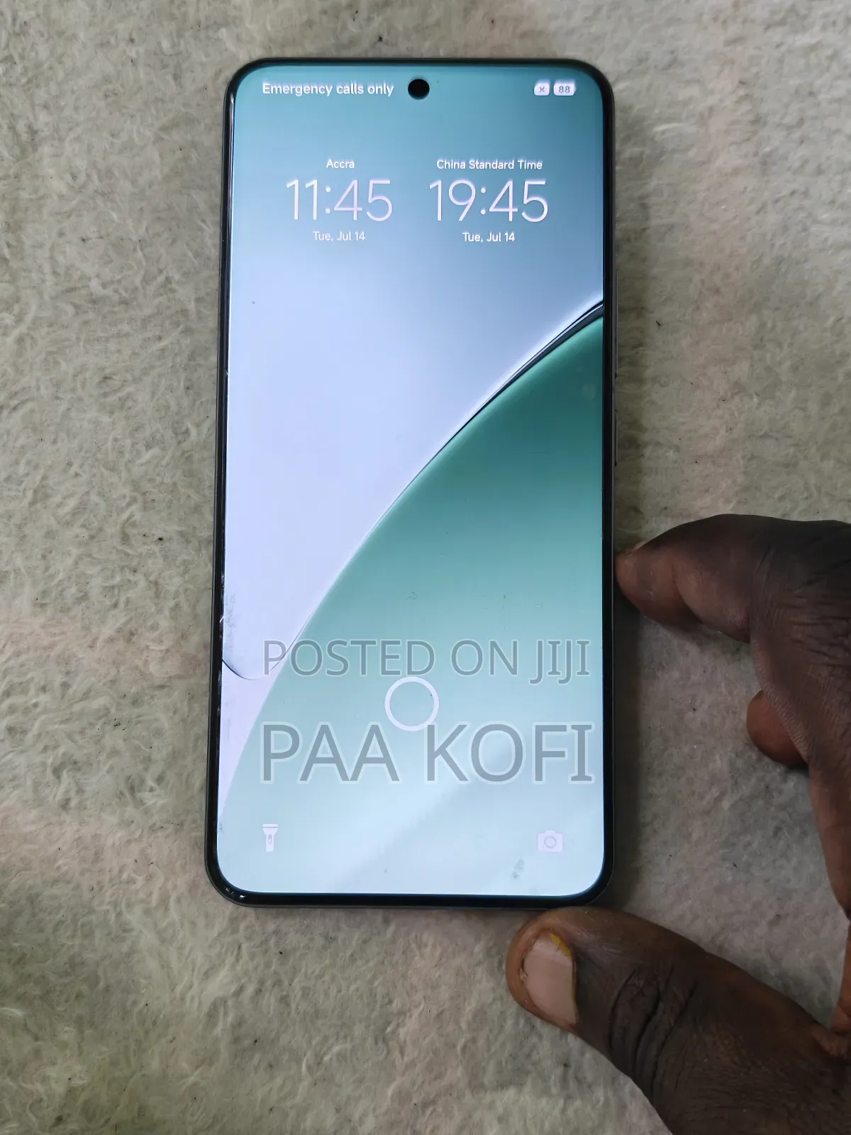 Xiaomi 15 Pro 512 GB Green