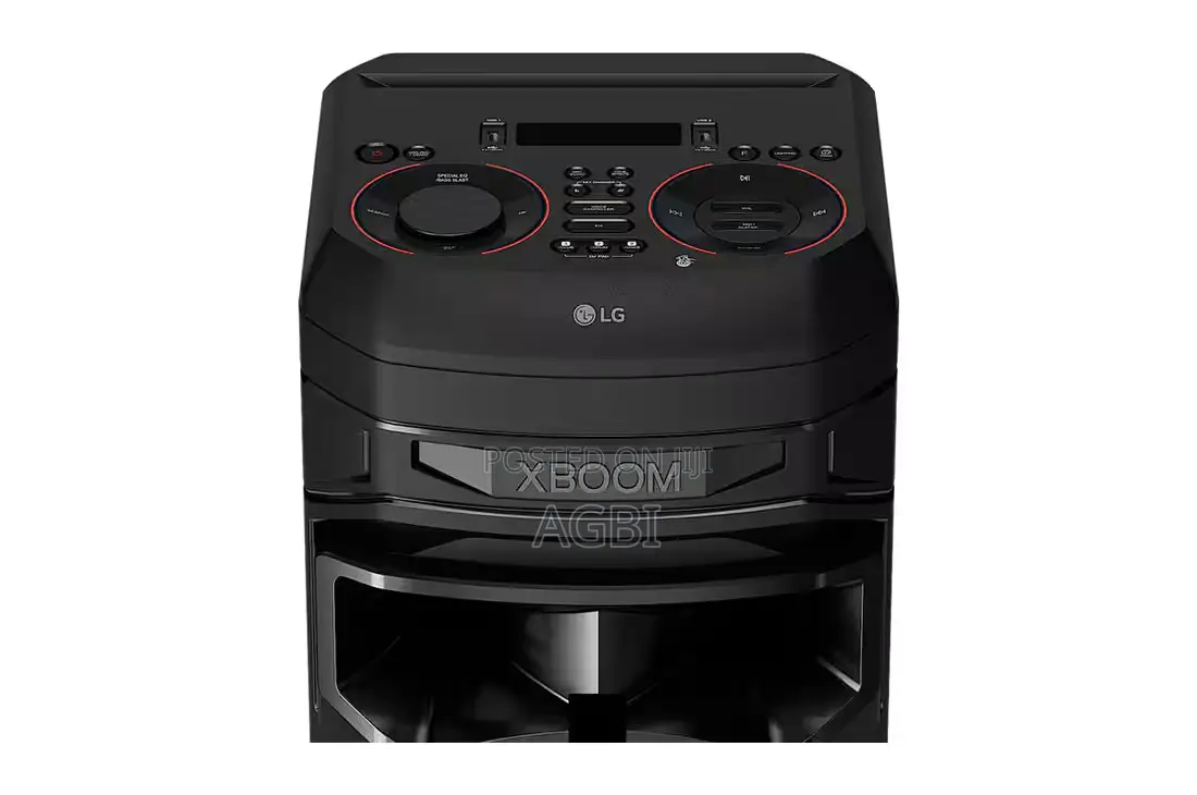 LG Xboom Rnc9