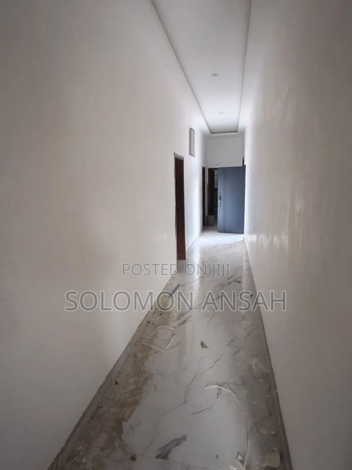 4bdrm House in Free Will Agency, Kumasi Metropolitan for sale