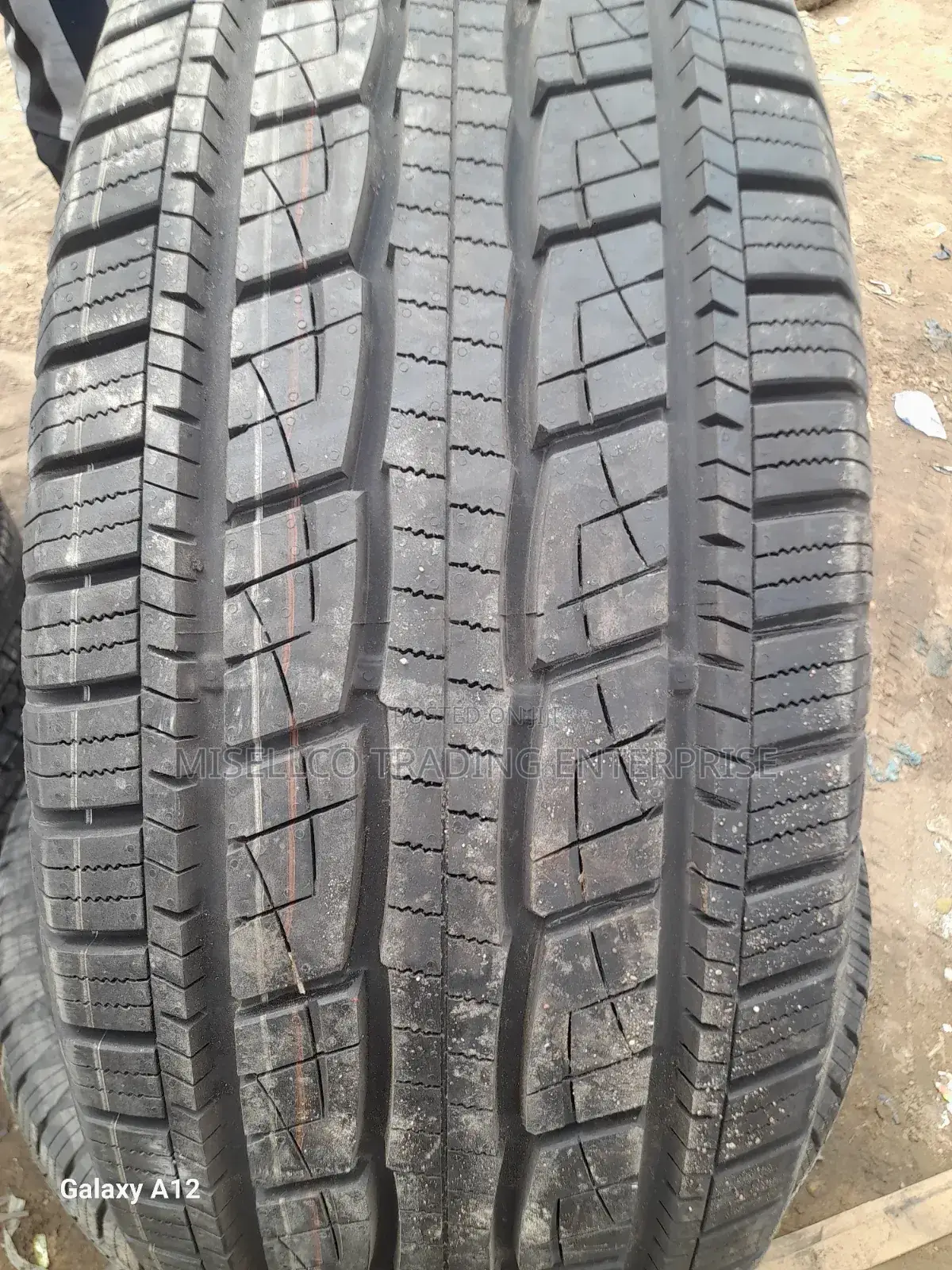 Car Tires 285/65r17