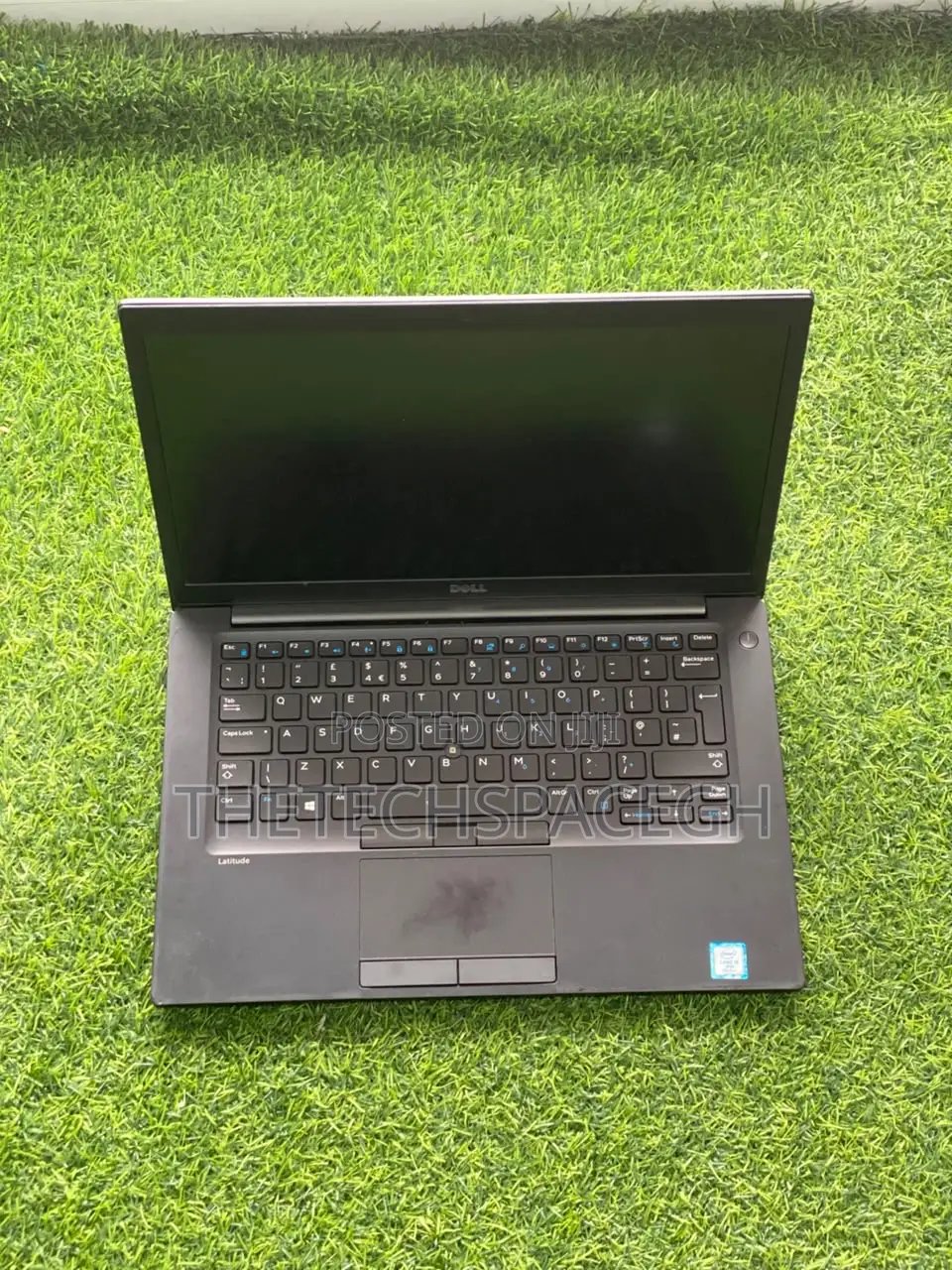 Laptop Dell Latitude 7480 8GB Intel Core i5 SSD 256GB