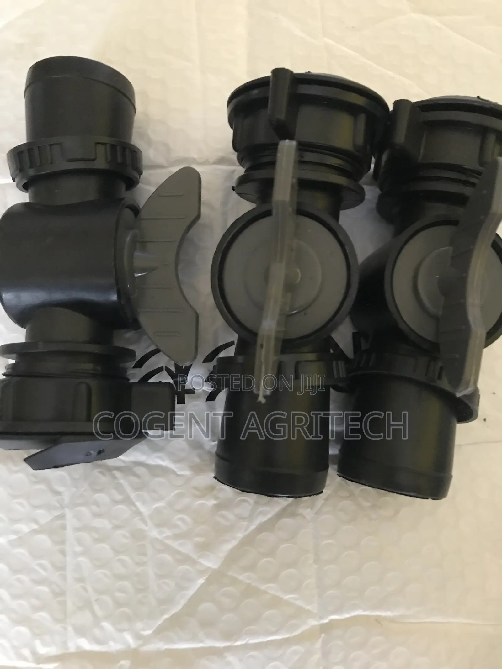Rain Hose Valves (1.5 Inches)