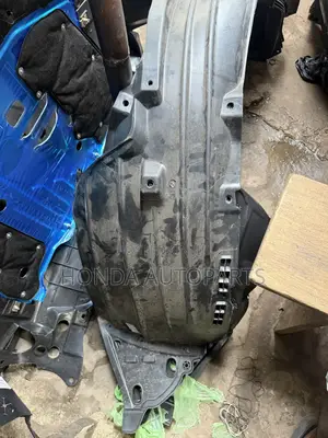 Honda Cr-v 2017,2018,2019 Front Mud Guard.