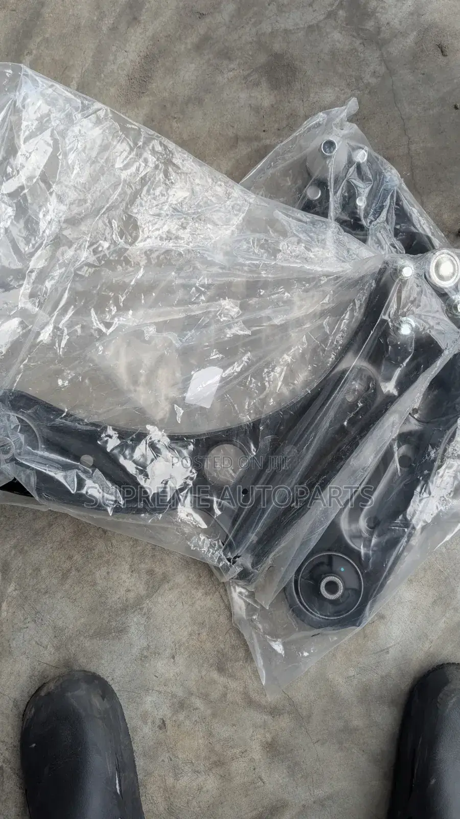 ELANTRA 2016,2017,2018,2019,2020 Lower Arm