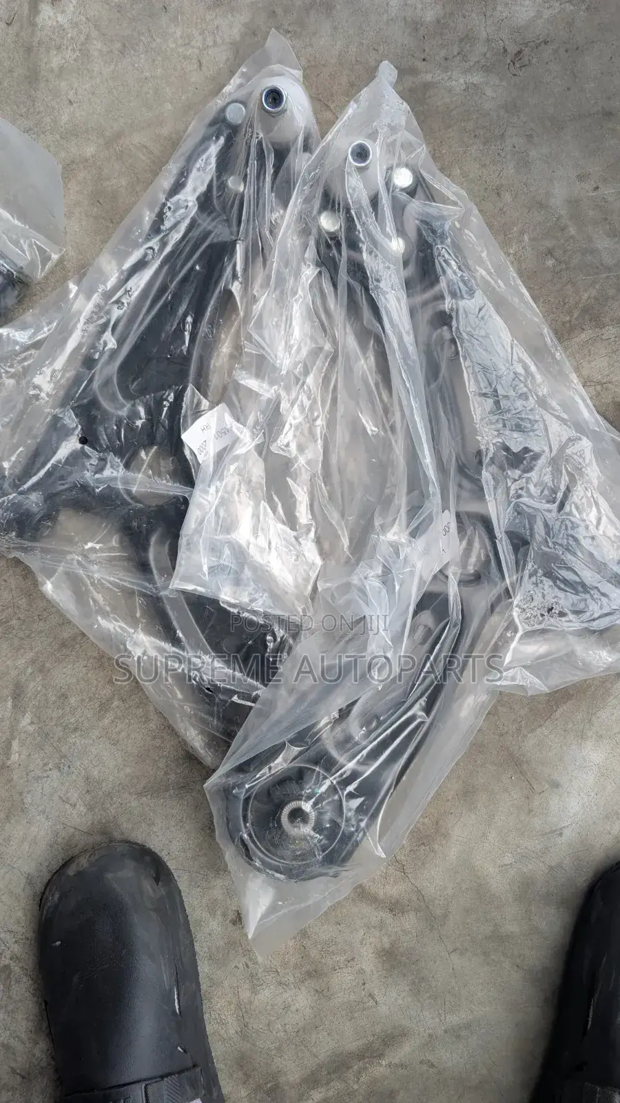 ELANTRA 2016,2017,2018,2019,2020 Lower Arm