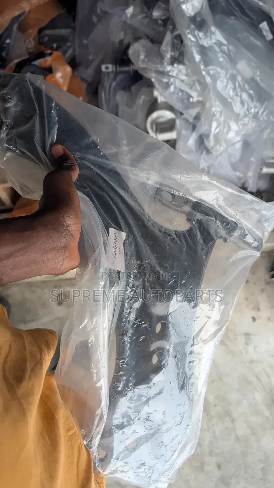 RAV 4 2019,2020,2021,2022,2023,2024 Lower Arm