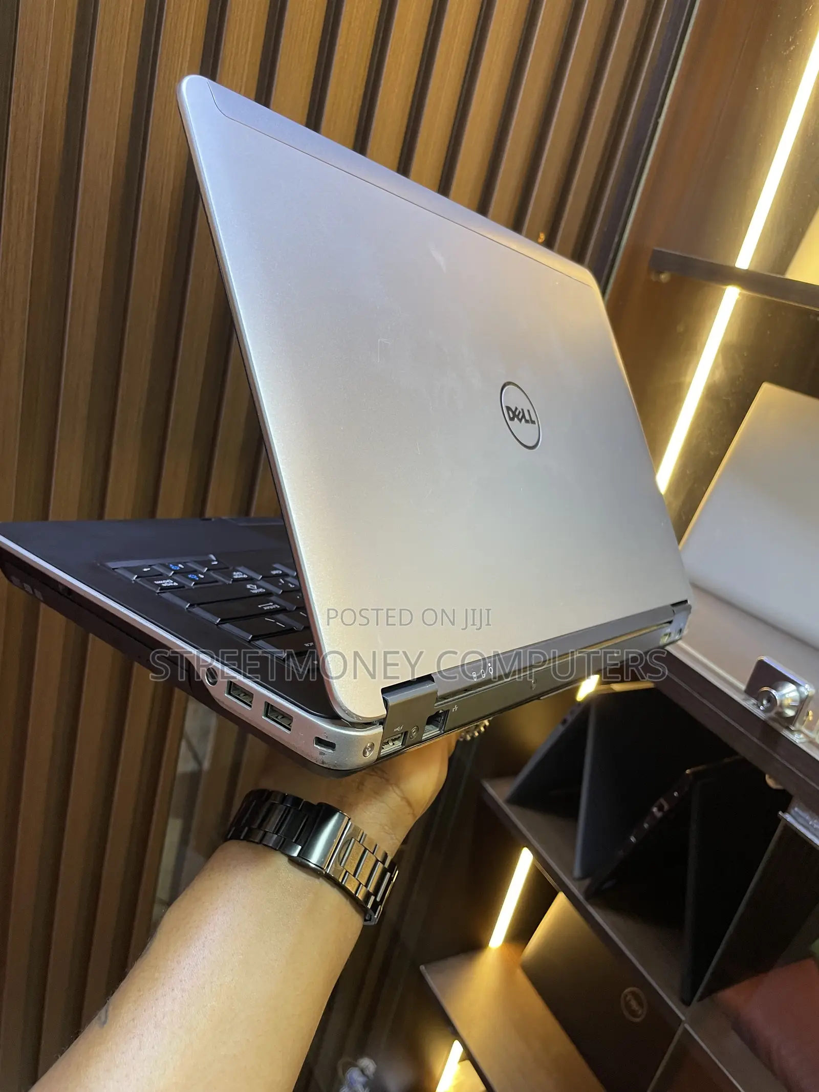 Laptop Dell Latitude E6440 8GB Intel Core i5 HDD 256GB