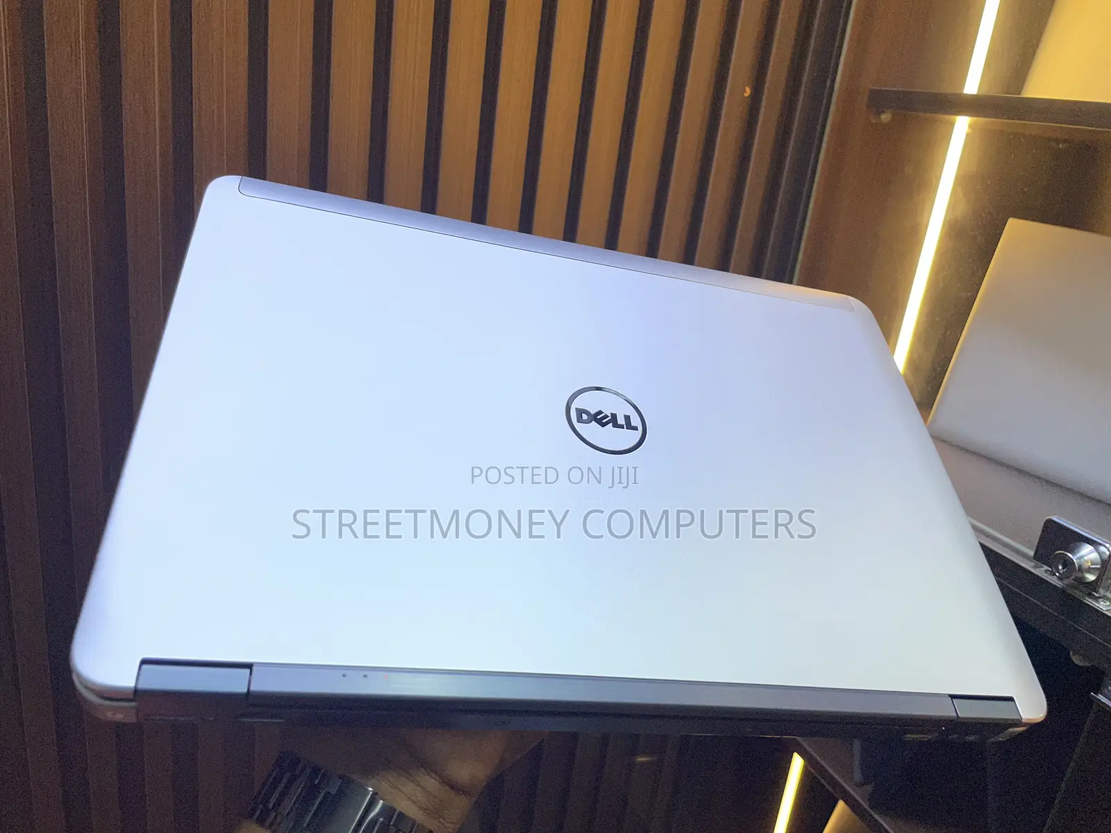 Laptop Dell Latitude E6440 8GB Intel Core i5 HDD 256GB