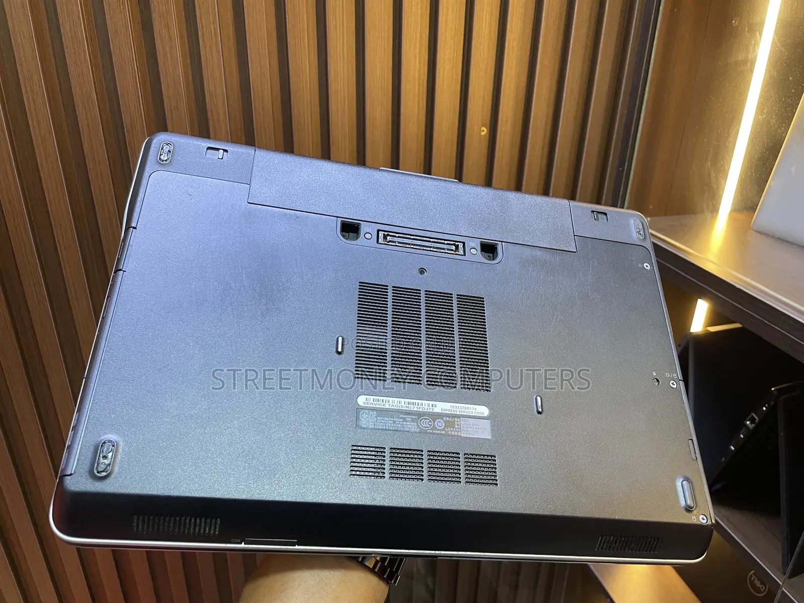 Laptop Dell Latitude E6440 8GB Intel Core i5 HDD 256GB