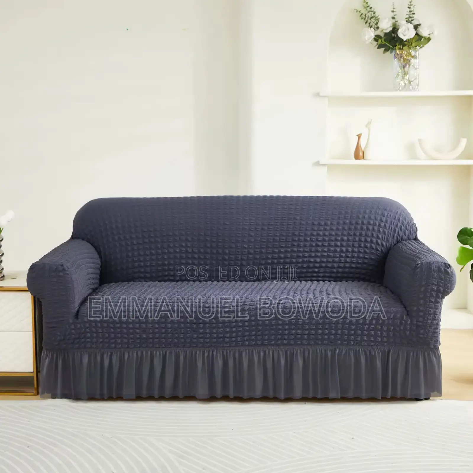 Retail and Wholesale Stretch Sofas Cover All Sizes Available