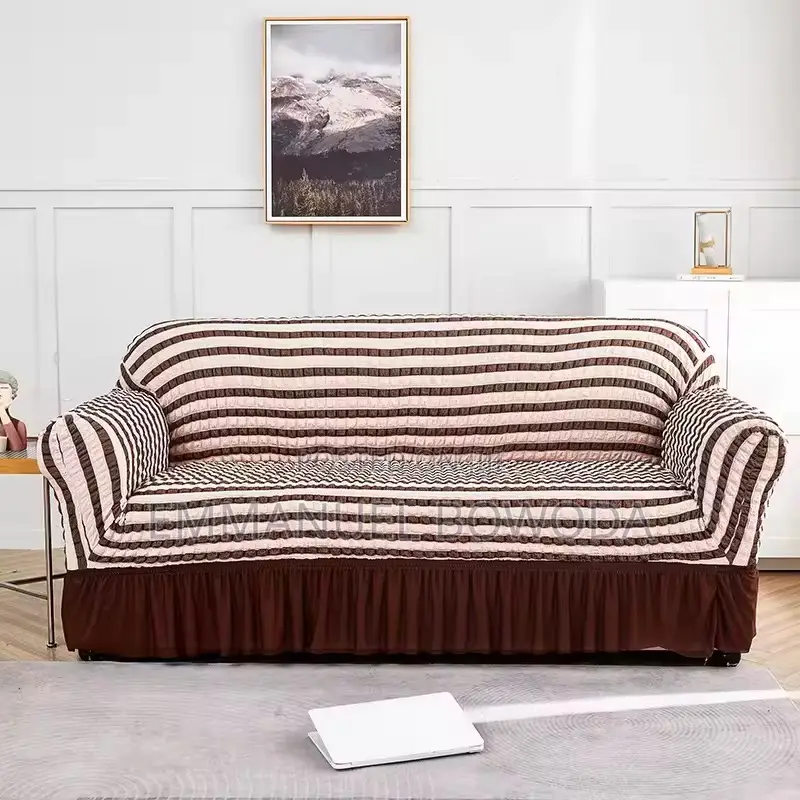 Retail and Wholesale Stretch Sofas Cover All Sizes Available