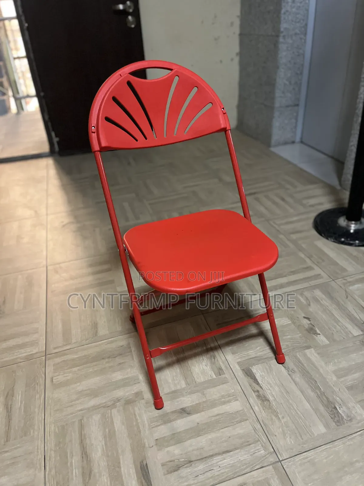 Foldable Chairs for Events(wholesale)