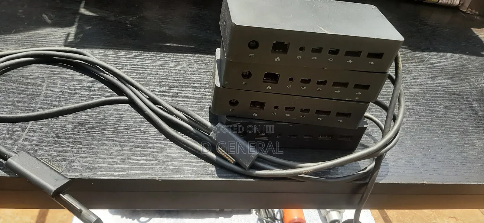 Microsoft Surface Dock