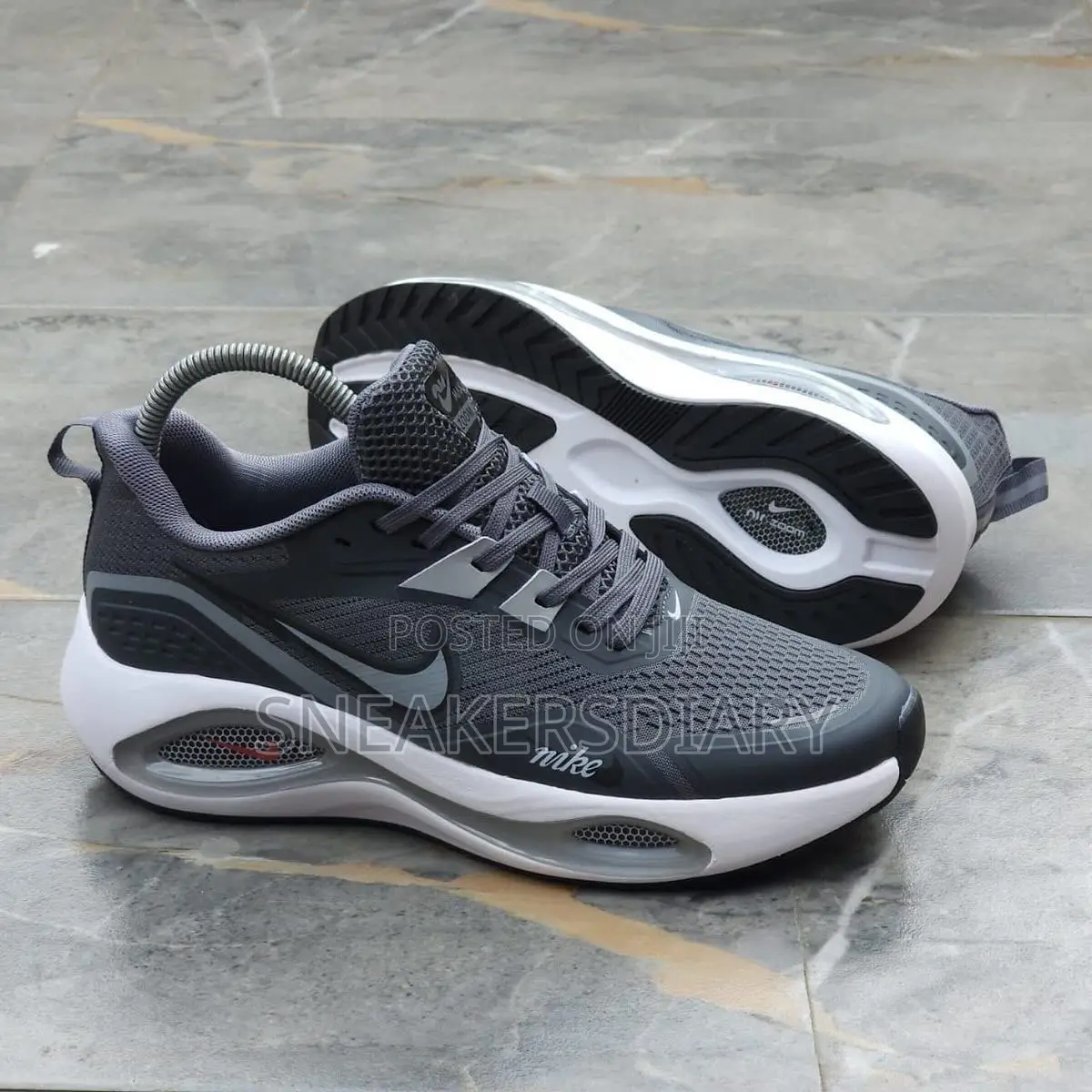 Nike Zoom Winflo V2
