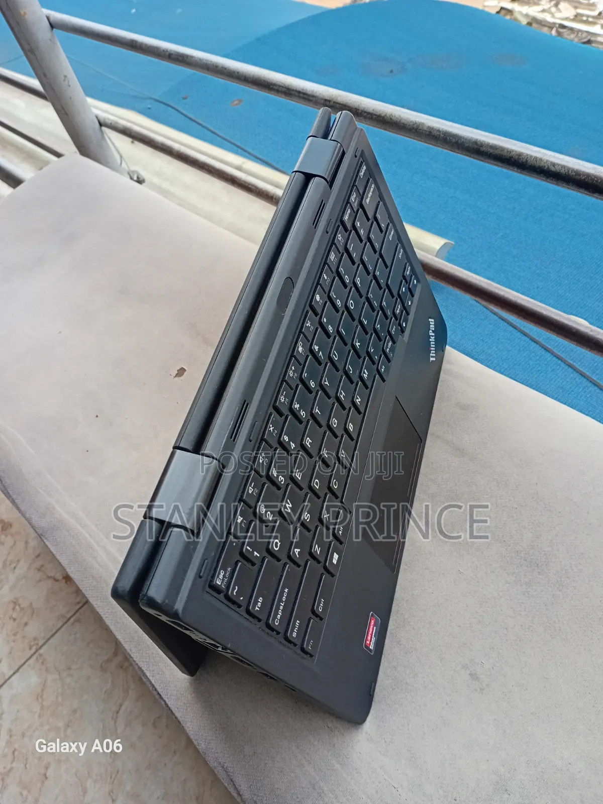 Laptop Lenovo Yoga 11e 8GB Intel Core M3 SSD 128GB