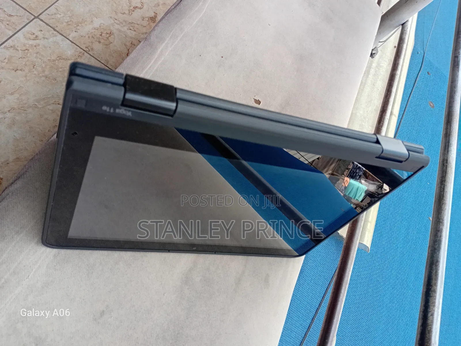 Laptop Lenovo Yoga 11e 8GB Intel Core M3 SSD 128GB