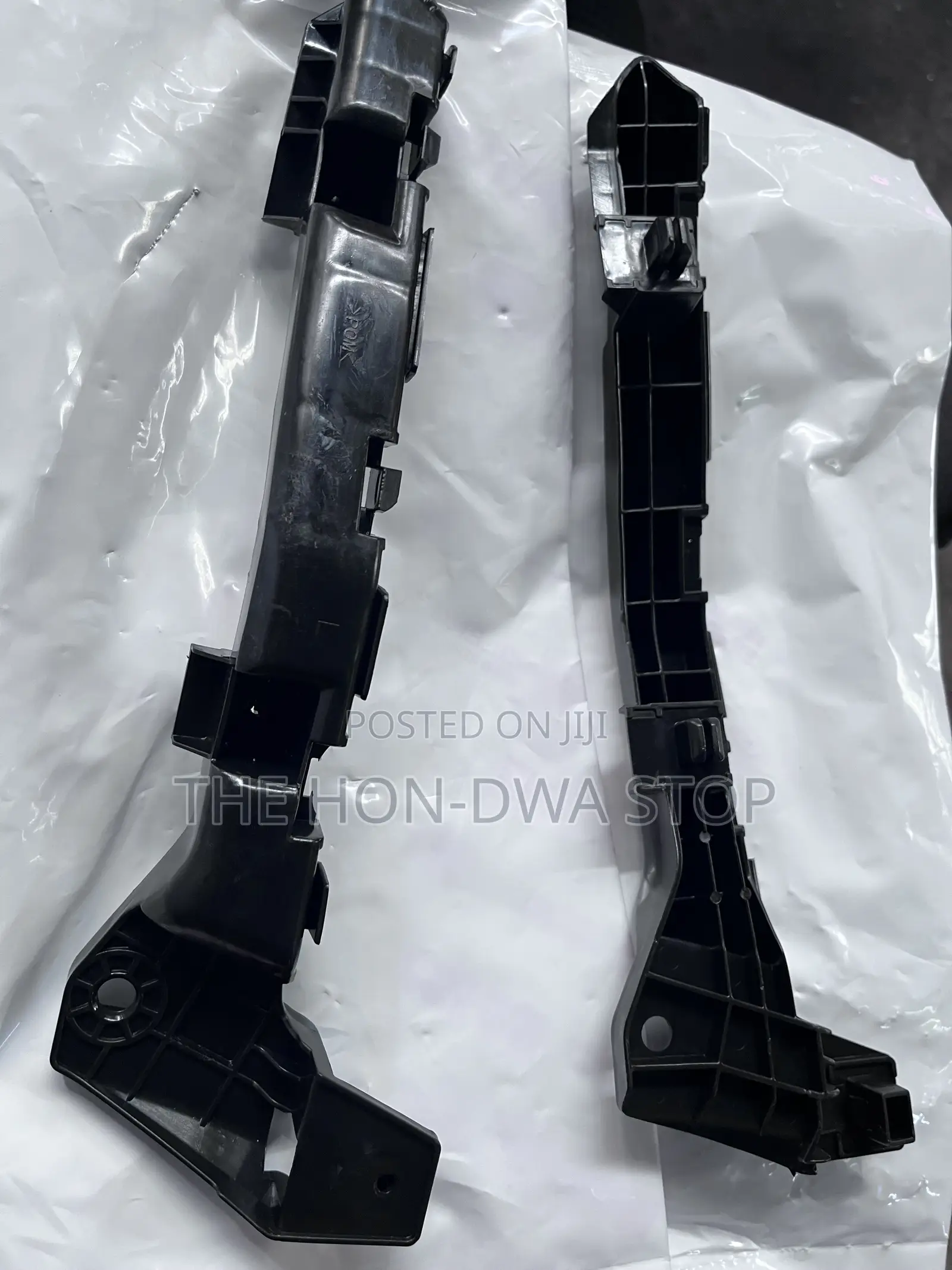 Honda CRV Bumper Locker 2023,2024,2025