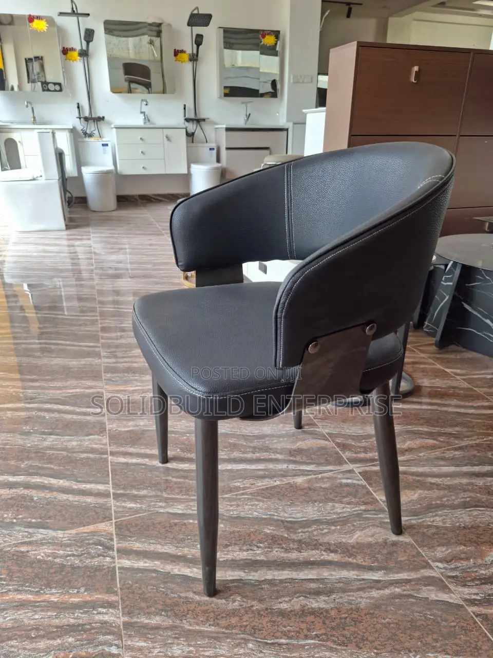 Modern Chairs
