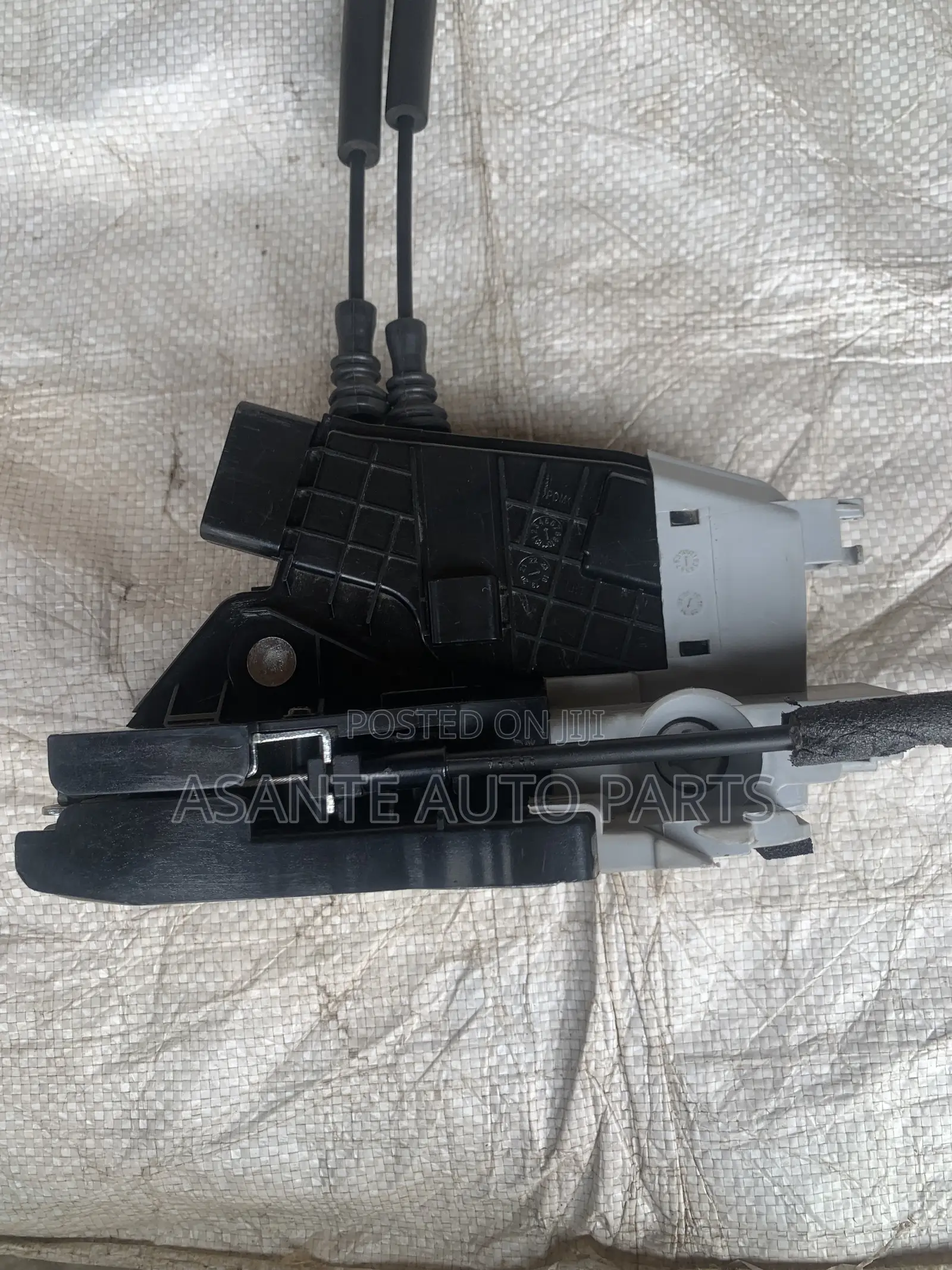 Hyundai Elantra 2016-18 Door Lock