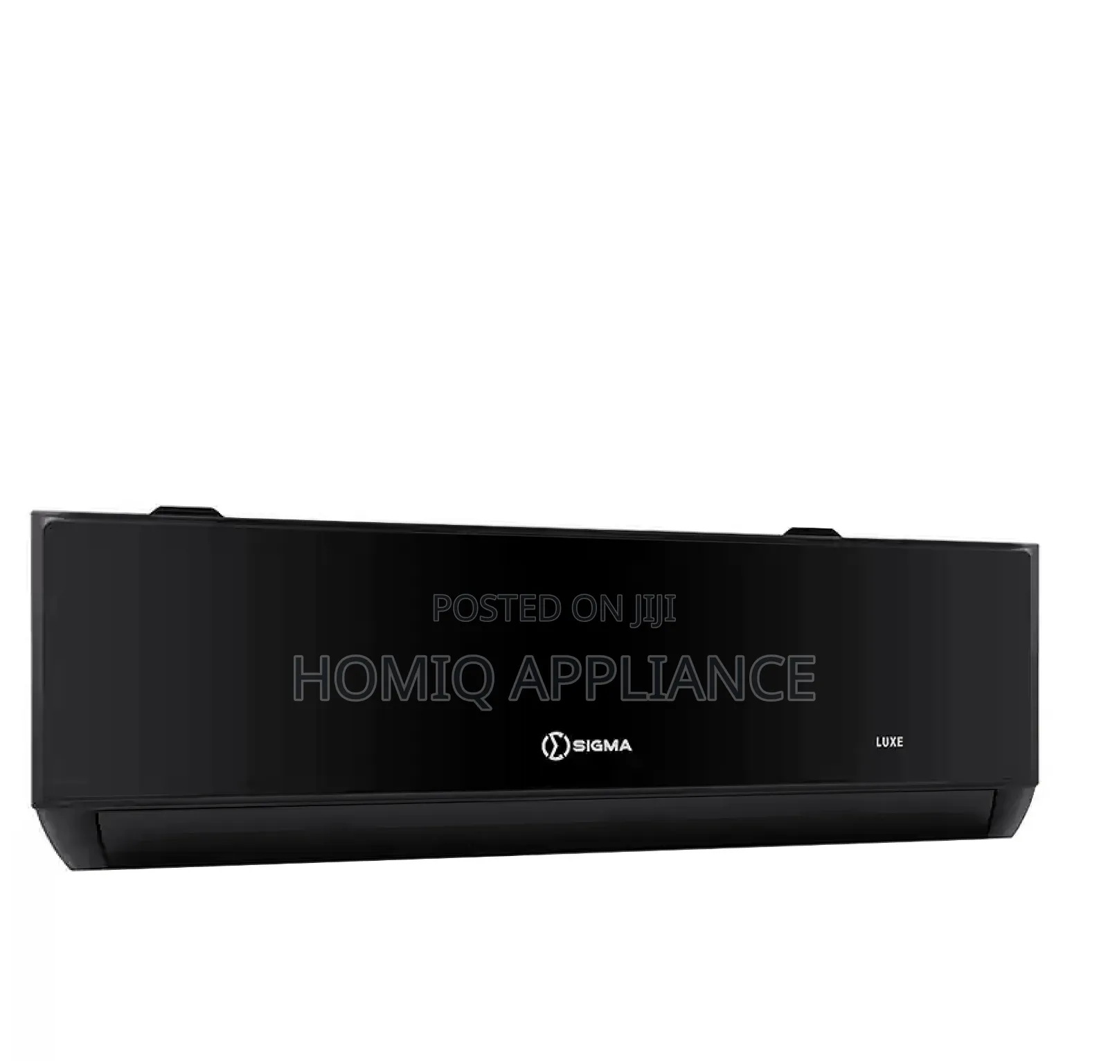 Sigma 1.5hp Mirror Air Conditioner R410 Gas Luxe Series (SAC-T12LX)