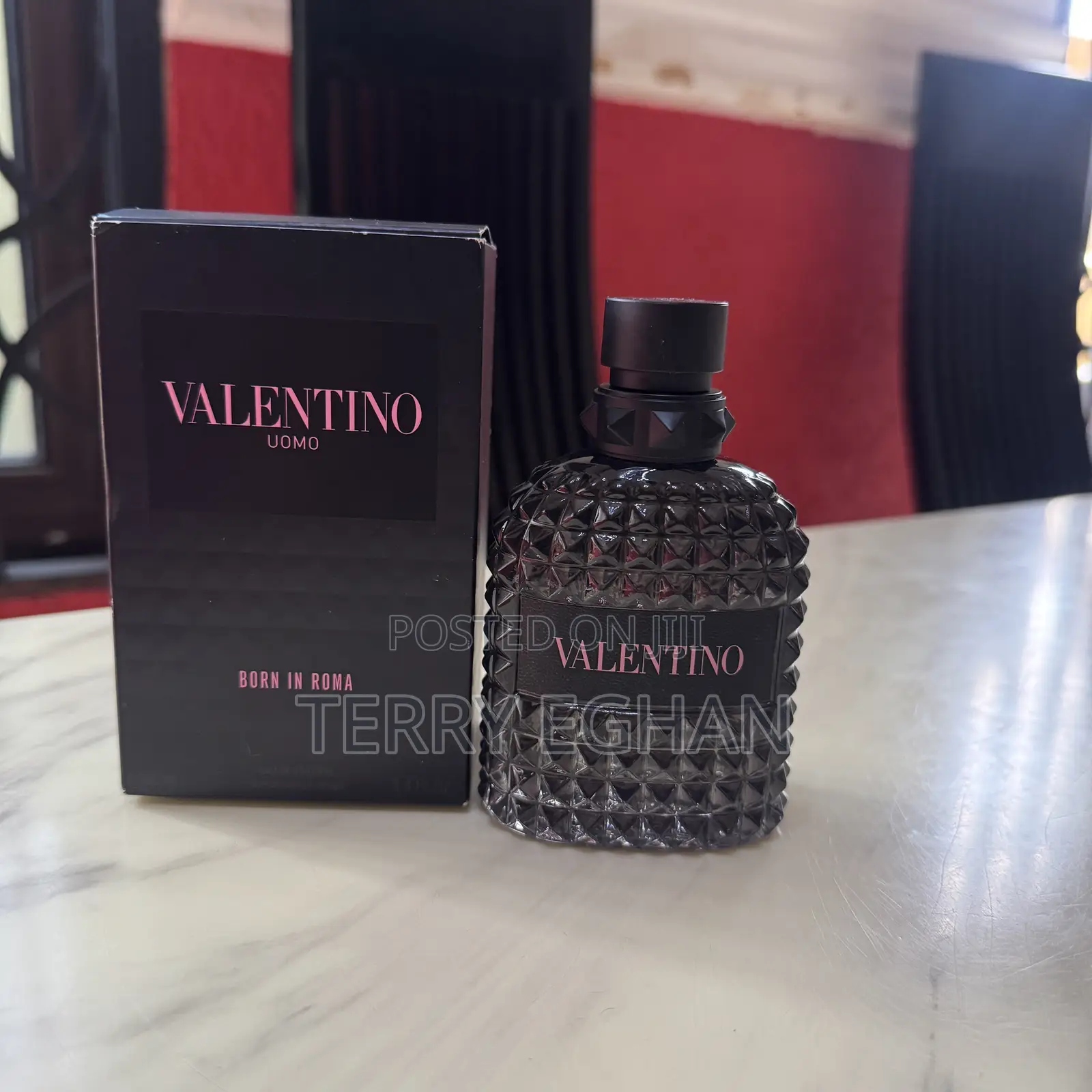 Valentino UOMO