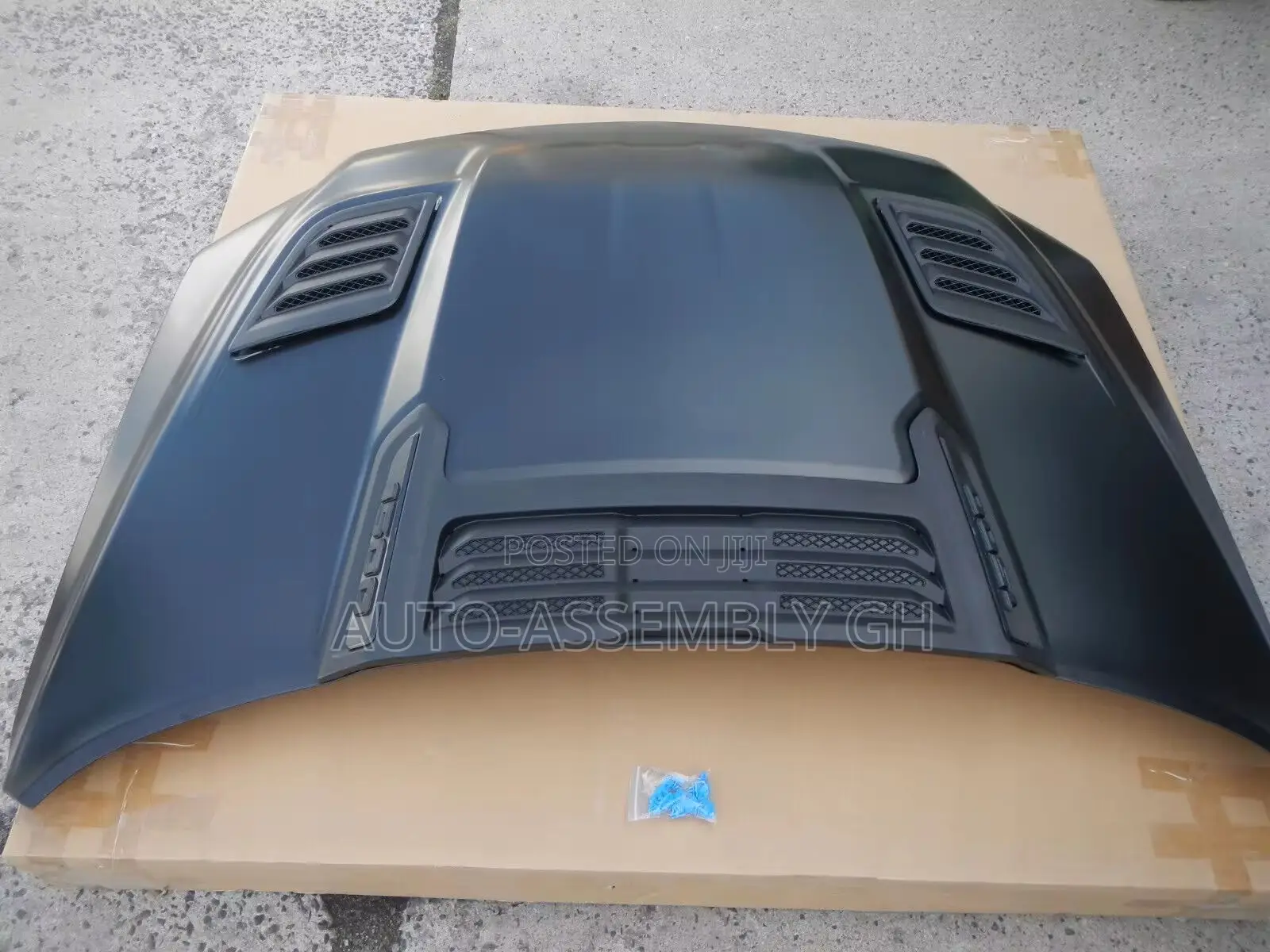 Dodge Ram 1500 Rebel,TRX Bonnet 2019,2020,2021,2022,2023