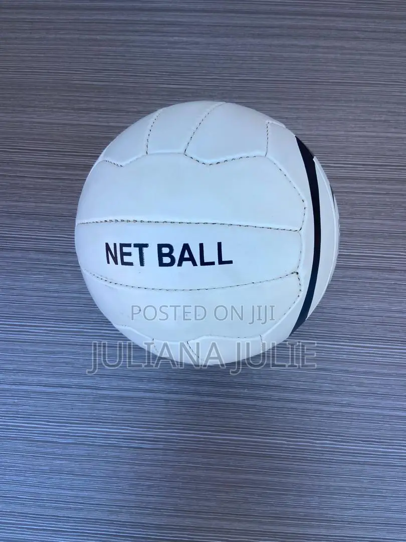 Original Netball Available at Cool Price