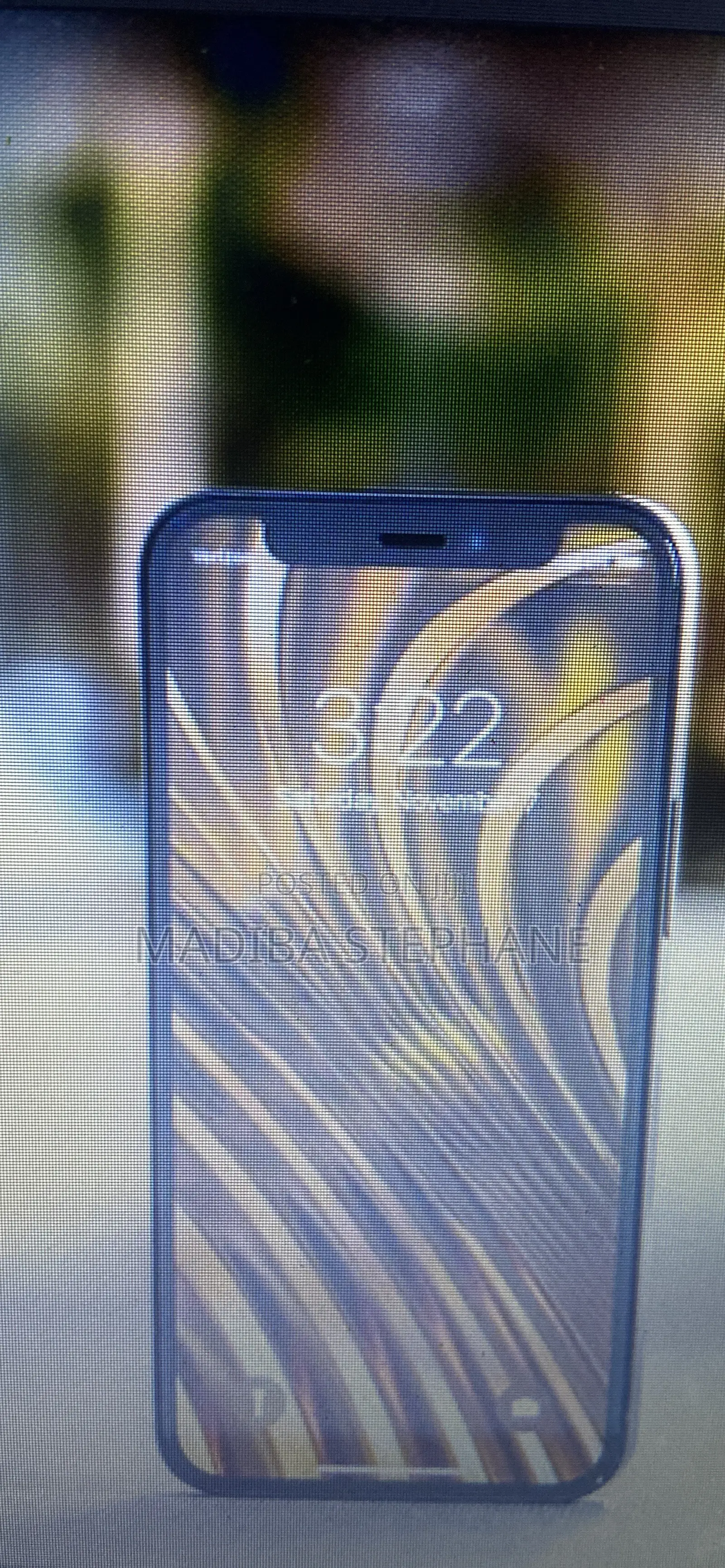 Apple iPhone 12 mini 128 GB Black