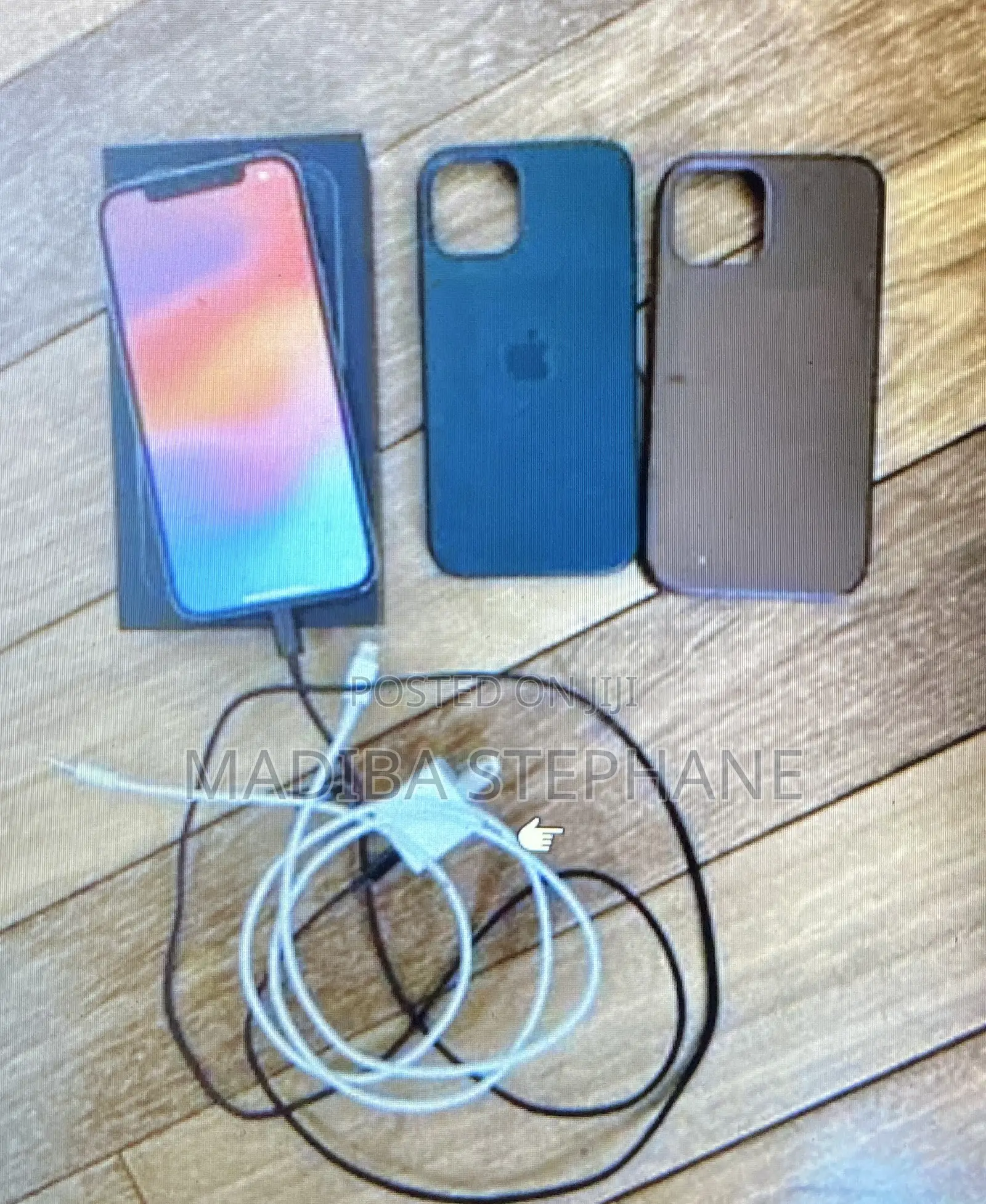 Apple iPhone 12 Pro 128 GB Black